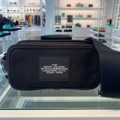 MARC JACOBS | Unisex Canvas Street Style Plain Logo Outlet -Fashion Store org 175