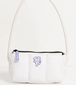 Heaven BY MARC JACOBS | Casual Style Nylon Street Style Plain Office Style Logo -Fashion Store org 1767