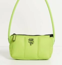 Heaven BY MARC JACOBS | Casual Style Nylon Street Style Plain Office Style Logo -Fashion Store org 1768