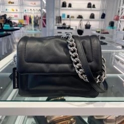 MARC JACOBS | Casual Style 2WAY Plain Leather Party Style Office Style -Fashion Store org 1776