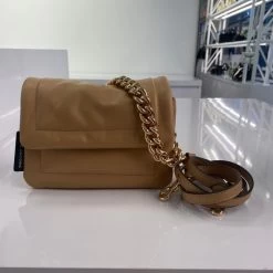 MARC JACOBS | Casual Style 2WAY Plain Leather Party Style Office Style -Fashion Store org 1781