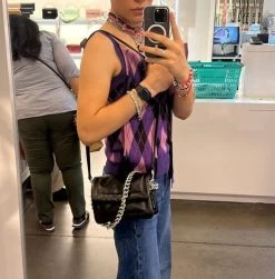 MARC JACOBS | Casual Style 2WAY Plain Leather Party Style Office Style -Fashion Store org 1784