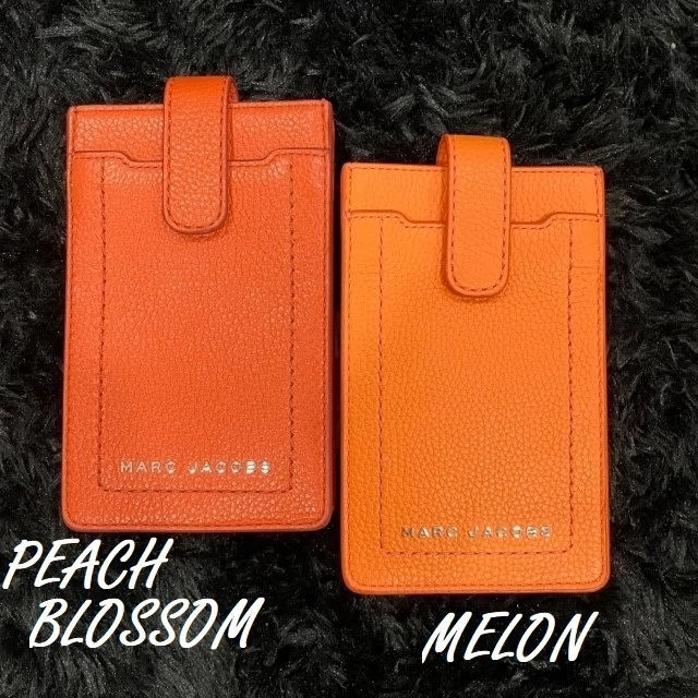 MARC JACOBS | Unisex Street Style Plain Leather IPhone 8 IPhone 8 Plus 6 MARC JACOBS | Unisex Street Style Plain Leather IPhone 8 IPhone 8 Plus - Image 4