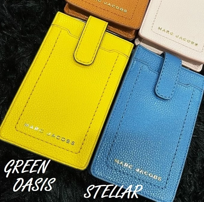 MARC JACOBS | Unisex Street Style Plain Leather IPhone 8 IPhone 8 Plus 7 MARC JACOBS | Unisex Street Style Plain Leather IPhone 8 IPhone 8 Plus - Image 5