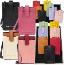 MARC JACOBS | Unisex Street Style Plain Leather IPhone 8 IPhone 8 Plus 24 MARC JACOBS | Unisex Street Style Plain Leather IPhone 8 IPhone 8 Plus -Fashion Store org 1790