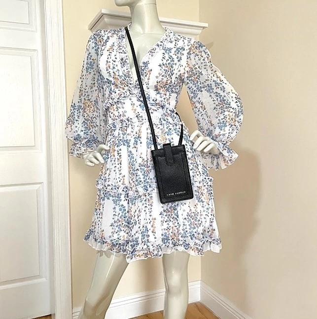 MARC JACOBS | Unisex Street Style Plain Leather IPhone 8 IPhone 8 Plus 9 MARC JACOBS | Unisex Street Style Plain Leather IPhone 8 IPhone 8 Plus - Image 7