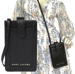 MARC JACOBS | Unisex Street Style Plain Leather IPhone 8 IPhone 8 Plus 26 MARC JACOBS | Unisex Street Style Plain Leather IPhone 8 IPhone 8 Plus -Fashion Store org 1792