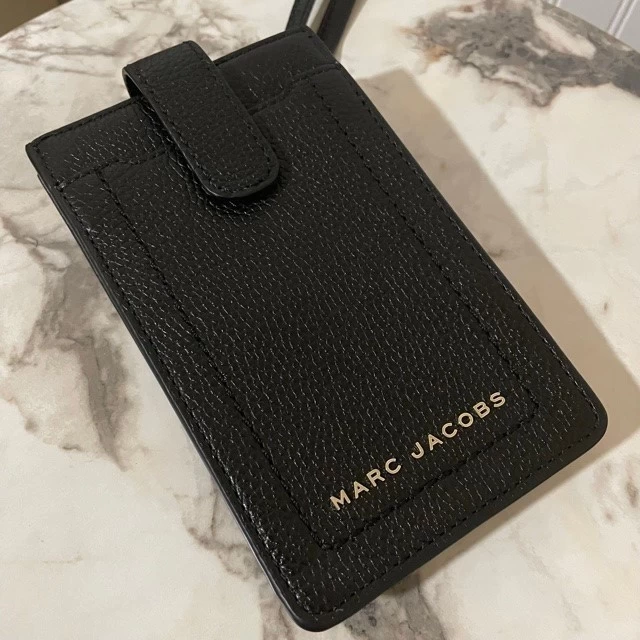 MARC JACOBS | Unisex Street Style Plain Leather IPhone 8 IPhone 8 Plus 13 MARC JACOBS | Unisex Street Style Plain Leather IPhone 8 IPhone 8 Plus - Image 11