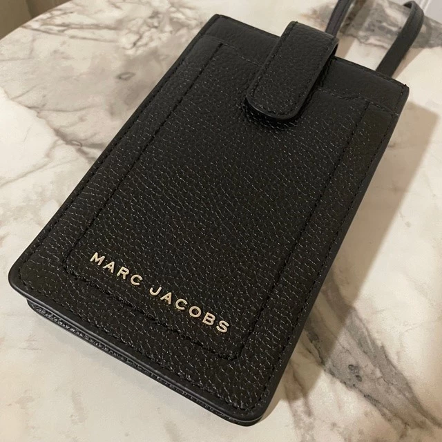 MARC JACOBS | Unisex Street Style Plain Leather IPhone 8 IPhone 8 Plus 14 MARC JACOBS | Unisex Street Style Plain Leather IPhone 8 IPhone 8 Plus - Image 12