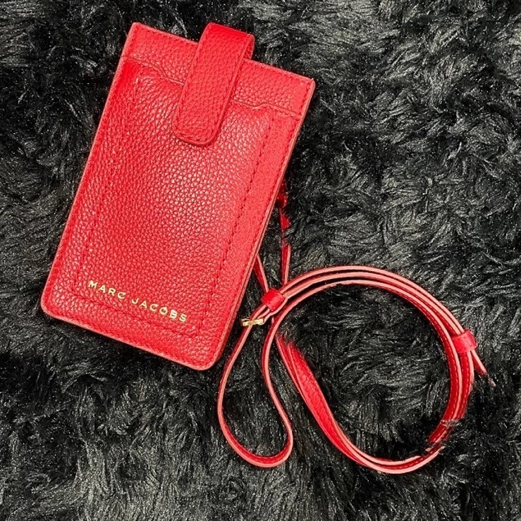 MARC JACOBS | Unisex Street Style Plain Leather IPhone 8 IPhone 8 Plus 17 MARC JACOBS | Unisex Street Style Plain Leather IPhone 8 IPhone 8 Plus - Image 15