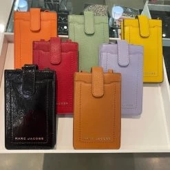 MARC JACOBS | Unisex Street Style Plain Leather IPhone 8 IPhone 8 Plus 35 MARC JACOBS | Unisex Street Style Plain Leather IPhone 8 IPhone 8 Plus -Fashion Store org 1801
