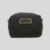 MARC JACOBS | Nylon Logo Outlet Pouches & Cosmetic Bags -Fashion Store org 1802