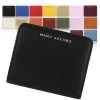MARC JACOBS | Unisex Street Style Plain Halloween Folding Wallet -Fashion Store org 1806