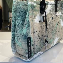 MARC JACOBS | Unisex Nylon Street Style 2WAY Logo Skater Style Outlet 15 MARC JACOBS | Unisex Nylon Street Style 2WAY Logo Skater Style Outlet -Fashion Store org 181