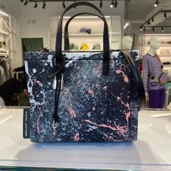 MARC JACOBS | Unisex Nylon Street Style 2WAY Logo Skater Style Outlet 16 MARC JACOBS | Unisex Nylon Street Style 2WAY Logo Skater Style Outlet -Fashion Store org 182