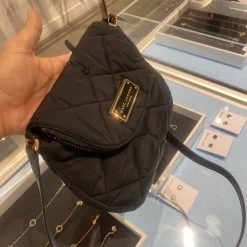 MARC JACOBS | 2WAY Plain Leather Crossbody Logo Shoulder Bags -Fashion Store org 1829