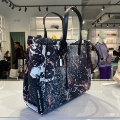 MARC JACOBS | Unisex Nylon Street Style 2WAY Logo Skater Style Outlet 17 MARC JACOBS | Unisex Nylon Street Style 2WAY Logo Skater Style Outlet -Fashion Store org 183