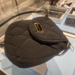 MARC JACOBS | 2WAY Plain Leather Crossbody Logo Shoulder Bags -Fashion Store org 1831