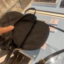 MARC JACOBS | 2WAY Plain Leather Crossbody Logo Shoulder Bags -Fashion Store org 1834