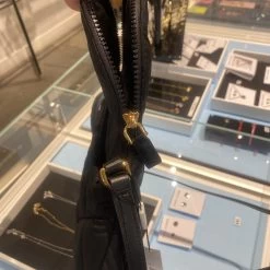 MARC JACOBS | 2WAY Plain Leather Crossbody Logo Shoulder Bags -Fashion Store org 1838