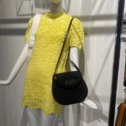 MARC JACOBS | 2WAY Plain Leather Crossbody Logo Shoulder Bags -Fashion Store org 1839