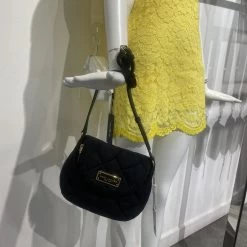 MARC JACOBS | 2WAY Plain Leather Crossbody Logo Shoulder Bags -Fashion Store org 1841