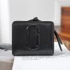 MARC JACOBS | Plain Small Wallet Logo Card Holders -Fashion Store org 1842