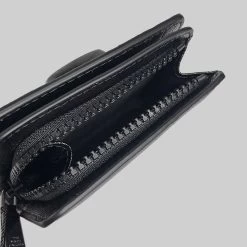 MARC JACOBS | Plain Small Wallet Logo Card Holders -Fashion Store org 1853