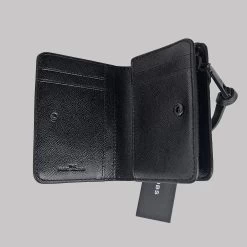 MARC JACOBS | Plain Small Wallet Logo Card Holders -Fashion Store org 1854