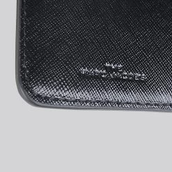 MARC JACOBS | Plain Small Wallet Logo Card Holders -Fashion Store org 1855