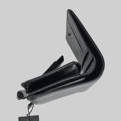 MARC JACOBS | Plain Small Wallet Logo Card Holders -Fashion Store org 1857