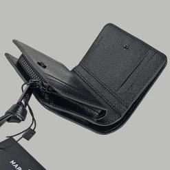 MARC JACOBS | Plain Small Wallet Logo Card Holders -Fashion Store org 1858