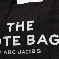 Marc By Marc Jacobs | Unisex Canvas 2WAY Plain Small Shoulder Bag Logo Totes 11 Marc By Marc Jacobs | Unisex Canvas 2WAY Plain Small Shoulder Bag Logo Totes -Fashion Store org 190
