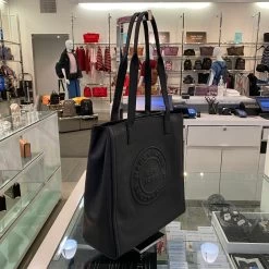 MARC JACOBS | Unisex A4 Plain Leather Logo Outlet Cyber Monday Flash SALE -Fashion Store org 194