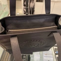 MARC JACOBS | Unisex A4 Plain Leather Logo Outlet Cyber Monday Flash SALE -Fashion Store org 195