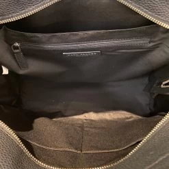 MARC JACOBS | Unisex A4 Plain Leather Logo Outlet Cyber Monday Flash SALE -Fashion Store org 196