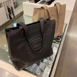 MARC JACOBS | Unisex A4 Plain Leather Logo Outlet Cyber Monday Flash SALE -Fashion Store org 197