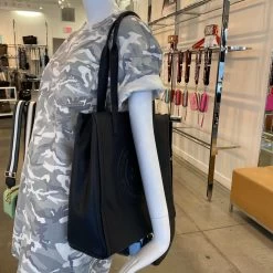 MARC JACOBS | Unisex A4 Plain Leather Logo Outlet Cyber Monday Flash SALE -Fashion Store org 199