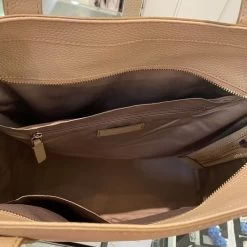 MARC JACOBS | Unisex A4 Plain Leather Logo Outlet Cyber Monday Flash SALE -Fashion Store org 201