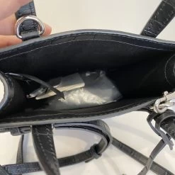 MARC JACOBS | 2WAY Plain Leather Outlet Messenger & Shoulder Bags -Fashion Store org 21