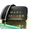 MARC JACOBS | Unisex Street Style Plain Leather Small Shoulder Bag -Fashion Store org 211