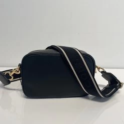 MARC JACOBS | Unisex Street Style Plain Leather Small Shoulder Bag -Fashion Store org 214