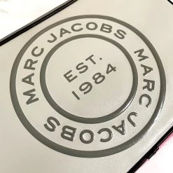 MARC JACOBS | Unisex Street Style Plain PVC Clothing Small Shoulder Bag -Fashion Store org 221