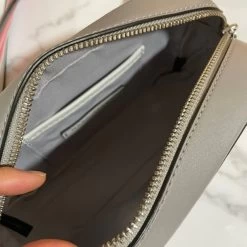 MARC JACOBS | Unisex Street Style Plain PVC Clothing Small Shoulder Bag -Fashion Store org 222