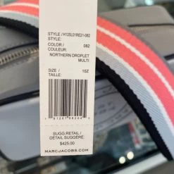 MARC JACOBS | Unisex Street Style Plain PVC Clothing Small Shoulder Bag -Fashion Store org 224