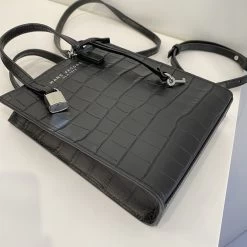 MARC JACOBS | 2WAY Plain Leather Outlet Messenger & Shoulder Bags -Fashion Store org 23