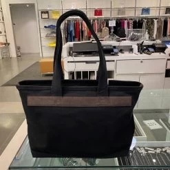 MARC JACOBS | Unisex Canvas A4 Logo Totes -Fashion Store org 231