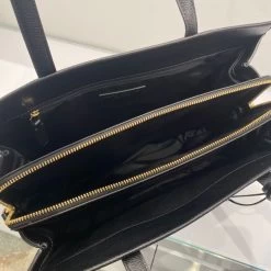 MARC JACOBS | Unisex A4 Plain PVC Clothing Logo Totes -Fashion Store org 243