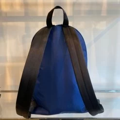 MARC JACOBS | Unisex Street Style A4 Plain Logo Backpacks -Fashion Store org 249