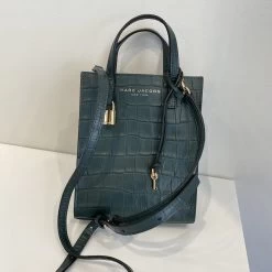 MARC JACOBS | 2WAY Plain Leather Outlet Messenger & Shoulder Bags -Fashion Store org 25